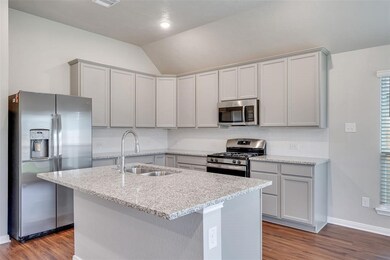 1014 Tomball Downs Dr, Tomball, TX 77375 - photo 2