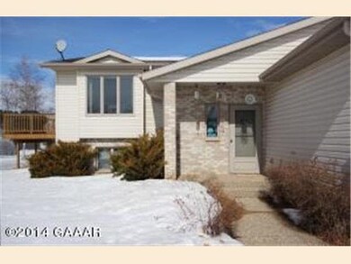2505 Burgen Heights SE, Alexandria, MN 56308 - photo 2