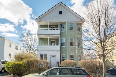 38 Andover St, Worcester, MA 01606 - photo 2