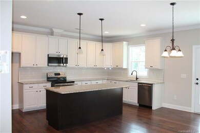 212 Delancy St unit 60, Locust, NC 28097 - photo 3