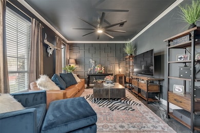 1914 Overlook Ridge Dr, Keller, TX 76248 - photo 7