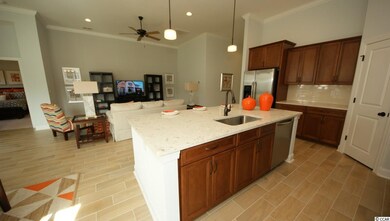 1456 Parish Way unit Lot 205 Litchfield D, Myrtle Beach, SC 29577 - photo 3