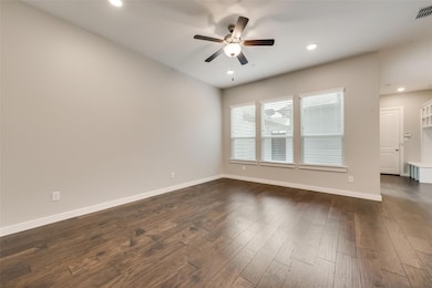 8712 Ice House Dr, North Richland Hills, TX 76180 - photo 7