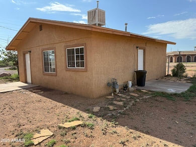 2484 N Sulphur Springs St, Douglas, AZ 85607 - photo 2