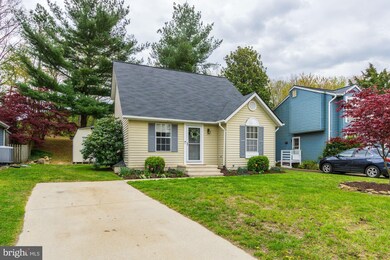 6833 Littlewood Ct, Sykesville, MD 21784 - photo 2