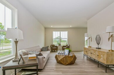 1910 E 110th Ln, Crown Point, IN 46307 - photo 3