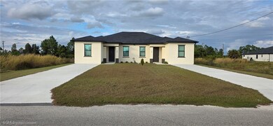 927 Chenault St, Lehigh Acres, FL 33974 - photo 3