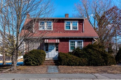 480 Summer St, Brockton, MA 02302 - photo 2