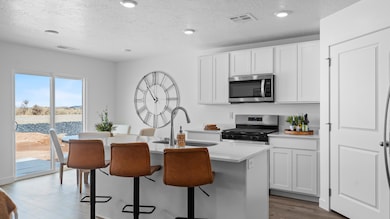 Bella Kitchen Bar