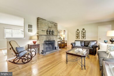 13212 Bregman Rd, Silver Spring, MD 20904 - photo 4