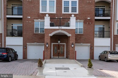 8615 Fluttering Leaf Trail unit 204, Odenton, MD 21113 - photo 2