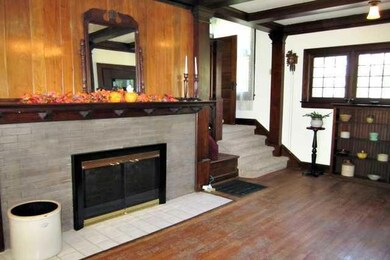 Living Room.