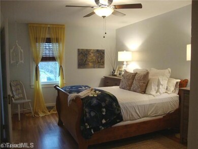 Master Bedroom.