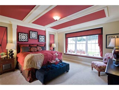 Master Bedroom.