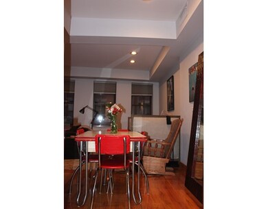 2A Baldwin Place unit 2, Boston, MA 02113 - photo 6