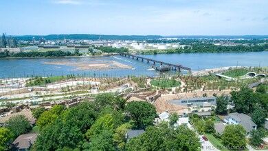 1041 E 37th Place, Tulsa, OK 74105 - photo 3