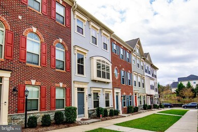 5007 Potomac Highlands Cir, Triangle, VA 22172 - photo 2