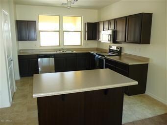 kITCHEN with Optional Island