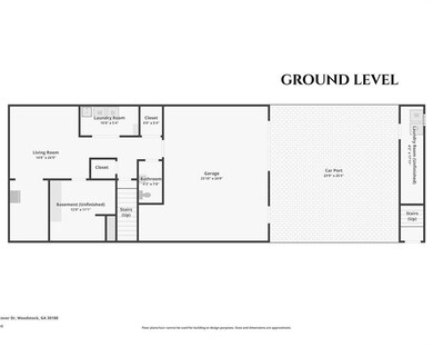 338 Westover Dr, Woodstock, GA 30188 - photo 4