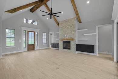 2089 Glenhollow Dr, Weatherford, TX 76088 - photo 7