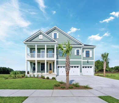 Lansford Lowcountry