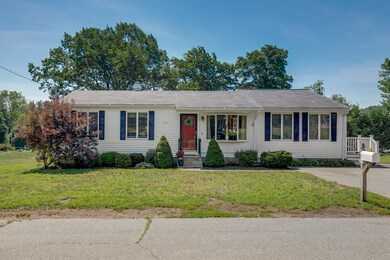 1 Russell Terrace Extension, Newburyport, MA 01950 - photo 2