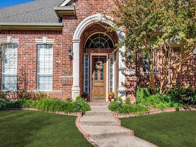 5217 Tennington Park, Dallas, TX 75287 - photo 2