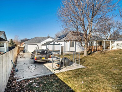 401 Morning Sun Dr, Nampa, ID 83686 - photo 3