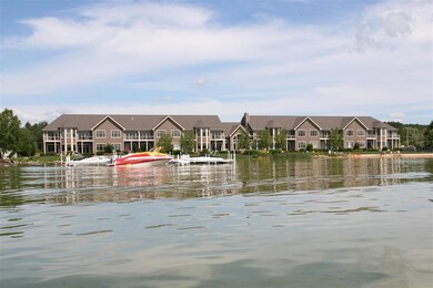 The Shores on Crooked Lake
