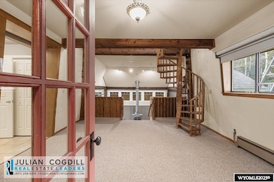 9267 Red Creek Rd, Casper, WY 82601 - photo 4