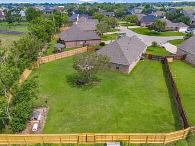 3827 Willow Breeze Cir, Needville, TX 77461 - photo 3