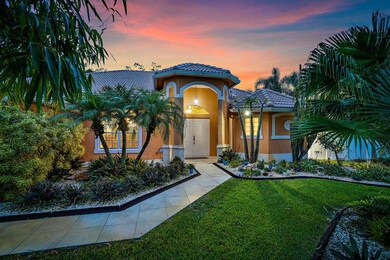 917 SW Mccracken Ave, Port Saint Lucie, FL 34953 - photo 2