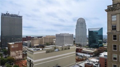 Aerial View 2
