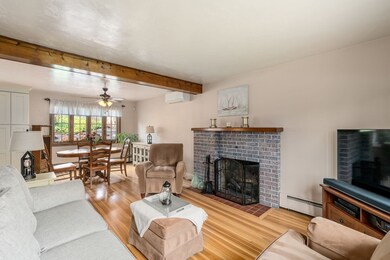 228 Saint Nicholas Ave, Worcester, MA 01606 - photo 2