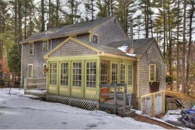 750 West St, Duxbury, MA 02332 - photo 2