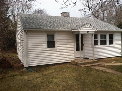 145 Central Ave, East Falmouth, MA 02536 - photo 4