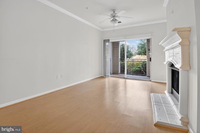 12905 Centre Park Cir unit 114, Herndon, VA 20171 - photo 7