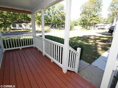 Porch