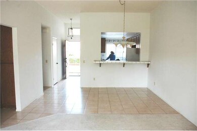 Dinning & Kitchen