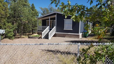 1081 S 8th Cul de Sac, Show Low, AZ 85901 - photo 4