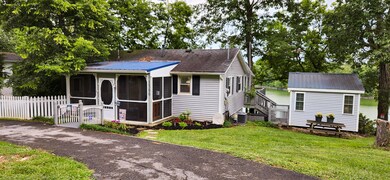 1566 Paradise Camp Rd, Harrodsburg, KY 40330 - photo 2