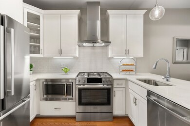 22 Mystic St unit 2, Charlestown, MA 02129 - photo 3