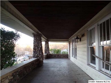 Porch