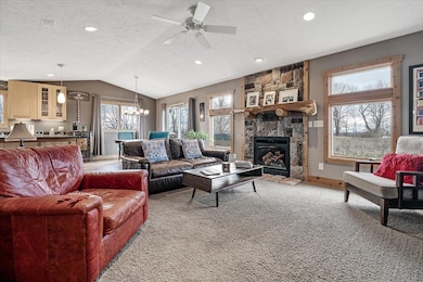 16248 Trent Ridge Dr unit 18, Cedar Springs, MI 49319 - photo 6