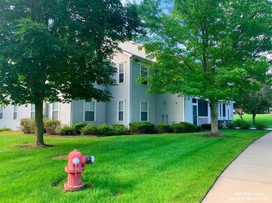 4413 Inverness St unit 35, Dexter, MI 48130 - photo 2