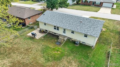 207 Cordes St, O Fallon, MO 63366 - photo 4