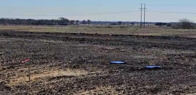 View of yard featuring a rural view