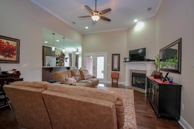 613 Post Oak Way, Warner Robins, GA 31088 - photo 3