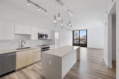 101 Diplomat Pkwy unit 510, Hallandale Beach, FL 33009 - photo 3