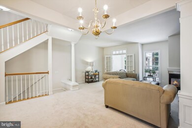 5453 Summer Leaf Ln, Alexandria, VA 22312 - photo 5